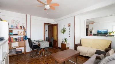 Piso en venta en Calle de Camarena, Aluche (Distrito Latina. Madrid Capital) de 349.000 €
