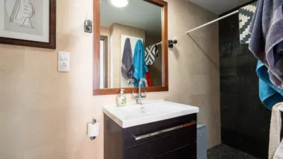 Ático en venta en Calle de Caramuel, cerca de Calle de Fuendetodos, Cármenes (Distrito Latina. Madrid Capital) de 520.000 €