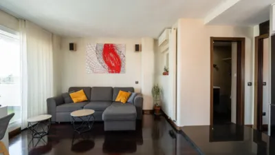 Ático en venta en Calle de Caramuel, cerca de Calle de Fuendetodos, Cármenes (Distrito Latina. Madrid Capital) de 520.000 €