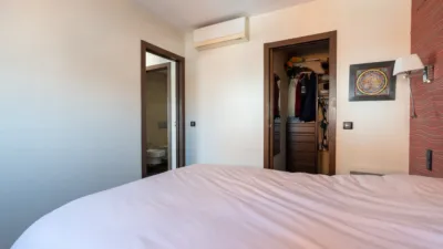Ático en venta en Calle de Caramuel, cerca de Calle de Fuendetodos, Cármenes (Distrito Latina. Madrid Capital) de 520.000 €
