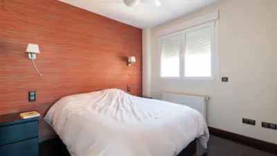 Ático en venta en Calle de Caramuel, cerca de Calle de Fuendetodos, Cármenes (Distrito Latina. Madrid Capital) de 520.000 €