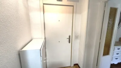 Piso en alquiler en Calle de José de Cadalso, cerca de Calle de Valle Inclán - Imagen 2