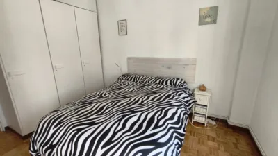 Piso en alquiler en Calle de José de Cadalso, cerca de Calle de Valle Inclán - Imagen 14