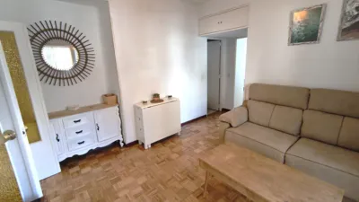 Piso en alquiler en Calle de José de Cadalso, cerca de Calle de Valle Inclán - Imagen 8