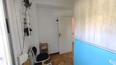 Piso en alquiler en Calle de José de Cadalso, cerca de Calle de Valle Inclán - Imagen 21