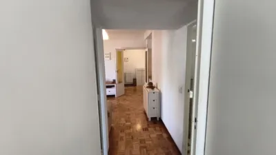 Piso en alquiler en Calle de José de Cadalso, cerca de Calle de Valle Inclán - Imagen 12