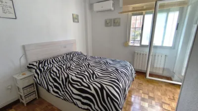 Piso en alquiler en Calle de José de Cadalso, cerca de Calle de Valle Inclán - Imagen 13