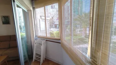Piso en alquiler en Calle de José de Cadalso, cerca de Calle de Valle Inclán - Imagen 10