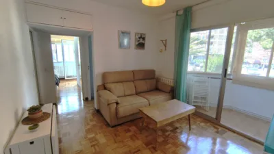 Piso en alquiler en Calle de José de Cadalso, cerca de Calle de Valle Inclán - Imagen 7