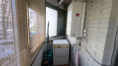 Piso en alquiler en Calle de José de Cadalso, cerca de Calle de Valle Inclán - Imagen 11