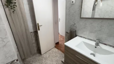 Piso en alquiler en Calle de José de Cadalso, cerca de Calle de Valle Inclán - Imagen 18