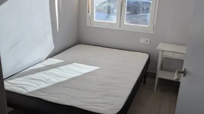 Piso en venta en Calle de Maqueda, cerca de Calle del Tembleque, Aluche (Distrito Latina. Madrid Capital) de 260.000 €