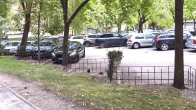 Piso en venta en Calle de Maqueda, cerca de Calle del Tembleque, Aluche (Distrito Latina. Madrid Capital) de 260.000 €