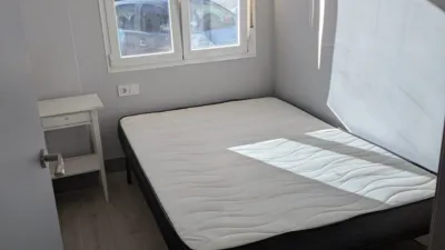 Piso en venta en Calle de Maqueda, cerca de Calle del Tembleque, Aluche (Distrito Latina. Madrid Capital) de 260.000 €