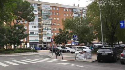 Piso en venta en Calle de Maqueda, cerca de Calle del Tembleque, Aluche (Distrito Latina. Madrid Capital) de 260.000 €