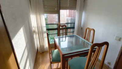 Piso en alquiler en Calle de Escalona, cerca de Calle Seseña - Imagen 9