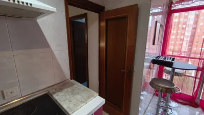 Piso en alquiler en Calle de Escalona, cerca de Calle Seseña - Imagen 7