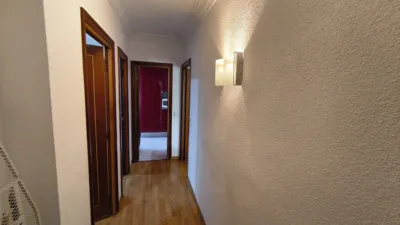 Piso en alquiler en Calle de Escalona, cerca de Calle Seseña - Imagen 21