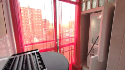 Piso en alquiler en Calle de Escalona, cerca de Calle Seseña - Imagen 5