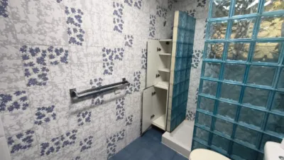 Piso en alquiler en Calle de Escalona, cerca de Calle Seseña - Imagen 17