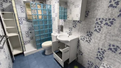 Piso en alquiler en Calle de Escalona, cerca de Calle Seseña - Imagen 16