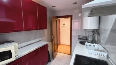 Piso en alquiler en Calle de Escalona, cerca de Calle Seseña - Imagen 6