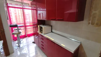 Piso en alquiler en Calle de Escalona, cerca de Calle Seseña - Imagen 4