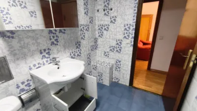 Piso en alquiler en Calle de Escalona, cerca de Calle Seseña - Imagen 18