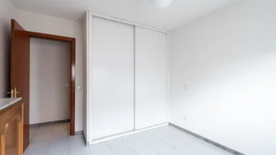 Piso en venta en Paseo de los Jesuitas, cerca de Calle de Egica, Puerta del Ángel (Distrito Latina. Madrid Capital) de 295.000 €
