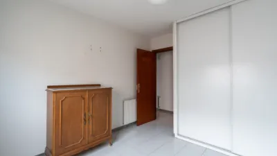 Piso en venta en Paseo de los Jesuitas, cerca de Calle de Egica, Puerta del Ángel (Distrito Latina. Madrid Capital) de 295.000 €