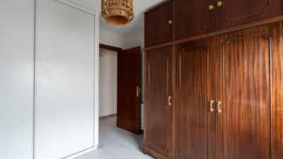 Piso en venta en Paseo de los Jesuitas, cerca de Calle de Egica, Puerta del Ángel (Distrito Latina. Madrid Capital) de 295.000 €