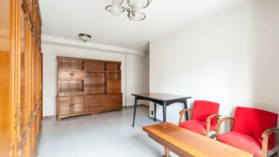 Piso en venta en Paseo de los Jesuitas, cerca de Calle de Egica, Puerta del Ángel (Distrito Latina. Madrid Capital) de 295.000 €