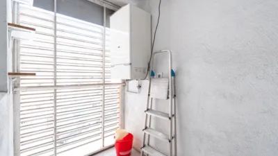 Piso en venta en Paseo de los Jesuitas, cerca de Calle de Egica, Puerta del Ángel (Distrito Latina. Madrid Capital) de 295.000 €