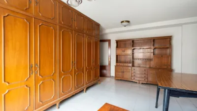 Piso en venta en Paseo de los Jesuitas, cerca de Calle de Egica, Puerta del Ángel (Distrito Latina. Madrid Capital) de 295.000 €