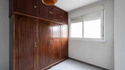 Piso en venta en Paseo de los Jesuitas, cerca de Calle de Egica, Puerta del Ángel (Distrito Latina. Madrid Capital) de 295.000 €