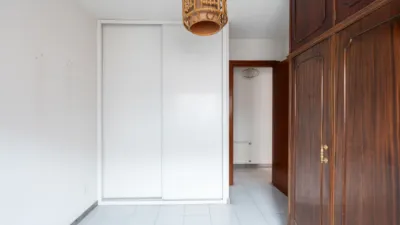 Piso en venta en Paseo de los Jesuitas, cerca de Calle de Egica, Puerta del Ángel (Distrito Latina. Madrid Capital) de 295.000 €