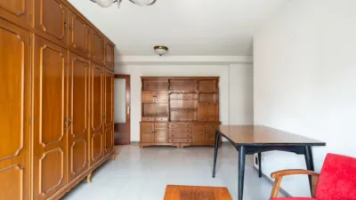 Piso en venta en Paseo de los Jesuitas, cerca de Calle de Egica, Puerta del Ángel (Distrito Latina. Madrid Capital) de 295.000 €