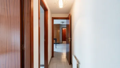 Piso en venta en Paseo de los Jesuitas, cerca de Calle de Egica, Puerta del Ángel (Distrito Latina. Madrid Capital) de 295.000 €