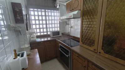 Piso en alquiler en Calle de Illescas, cerca de Calle de Escalona - Imagen 5