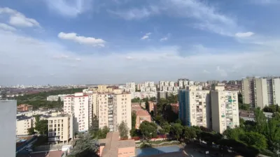 Piso en alquiler en Calle de Illescas, cerca de Calle de Escalona - Imagen 20