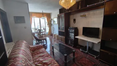 Piso en alquiler en Calle de Illescas, cerca de Calle de Escalona - Imagen 7