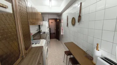 Piso en alquiler en Calle de Illescas, cerca de Calle de Escalona - Imagen 6