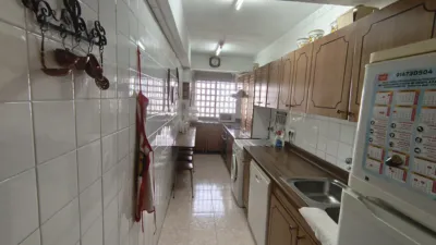 Piso en alquiler en Calle de Illescas, cerca de Calle de Escalona - Imagen 4