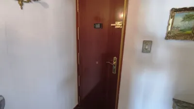 Piso en alquiler en Calle de Illescas, cerca de Calle de Escalona - Imagen 2