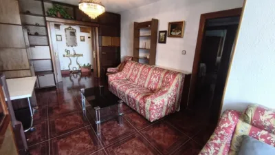 Piso en alquiler en Calle de Illescas, cerca de Calle de Escalona - Imagen 9