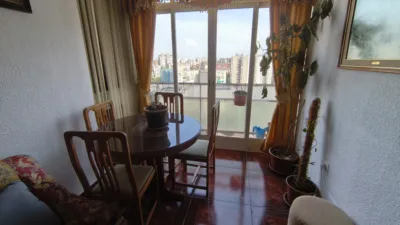 Piso en alquiler en Calle de Illescas, cerca de Calle de Escalona - Imagen 8