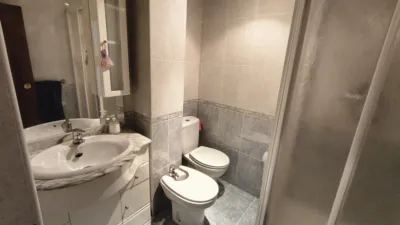 Piso en venta en Calle de Marianistas, Buenavista (Distrito Carabanchel. Madrid Capital) de 210.000 €