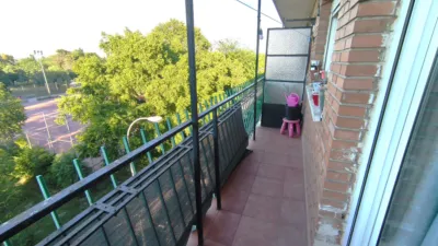 Piso en venta en Calle de Marianistas, Buenavista (Distrito Carabanchel. Madrid Capital) de 210.000 €