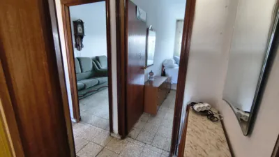 Piso en venta en Calle de Marianistas, Buenavista (Distrito Carabanchel. Madrid Capital) de 210.000 €