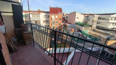 Piso en venta en Calle de Marianistas, Buenavista (Distrito Carabanchel. Madrid Capital) de 210.000 €